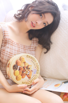 胭脂凶宅